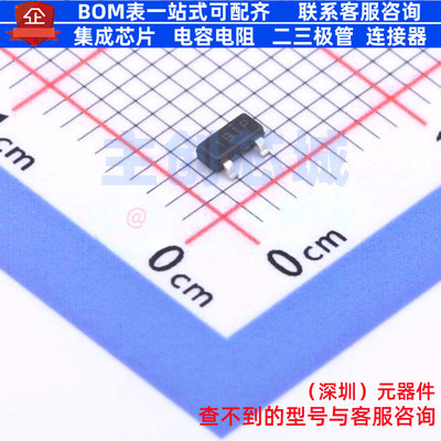 电压基准芯片 ATL431LIBQDBZR SOT-23 TI/德州 电子元件全新原装