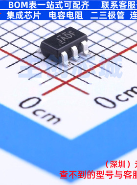 模拟开关/多路复用器 TS5A1066DBVR SOT-23-5 TI/德州 电子元器件