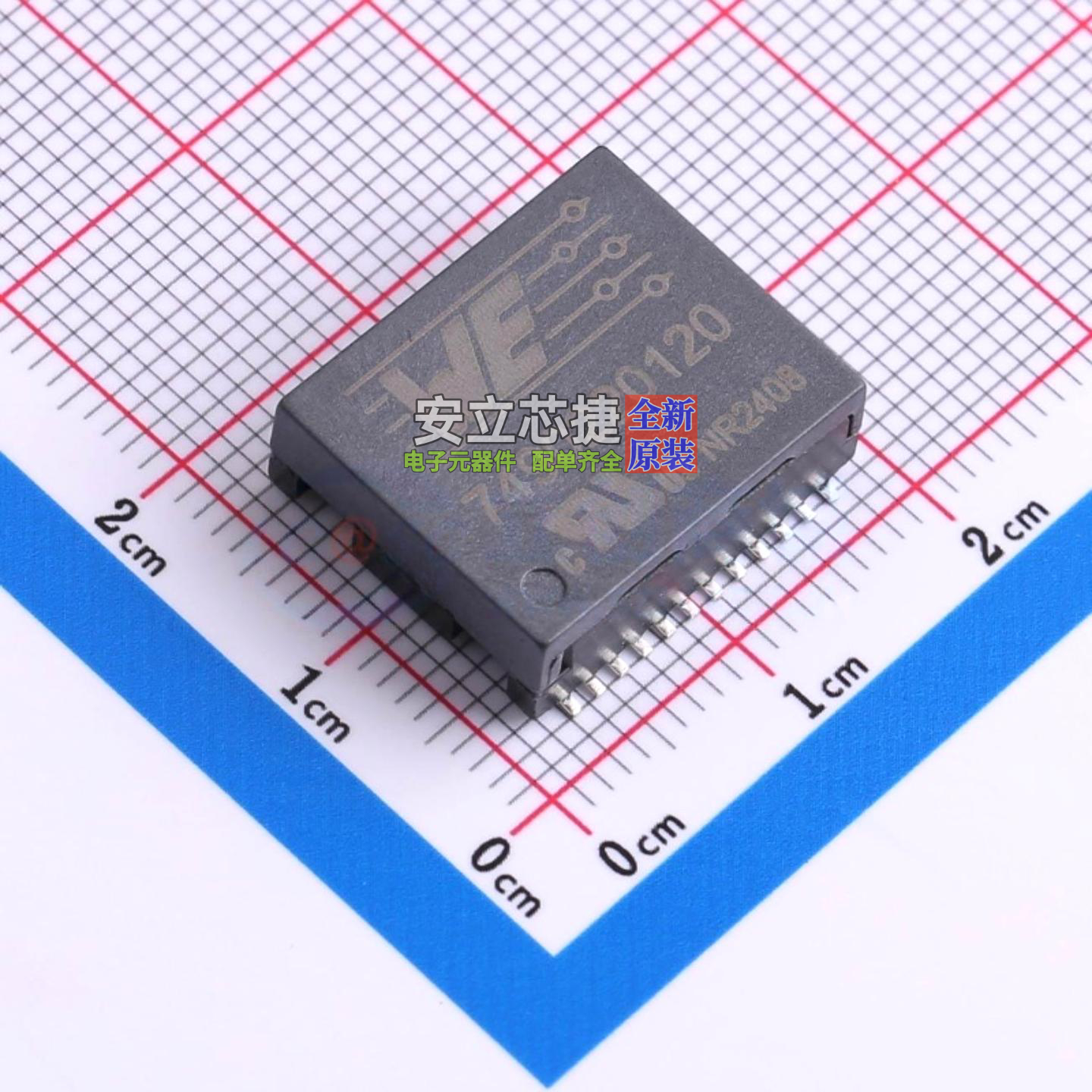 线性稳压器(LDO) LT1963AEQ-2.5#PBF DDPAK-5 ADI(亚德诺) 元器件