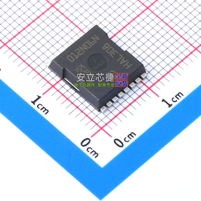 场效应管(MOSFET) IPT012N06NATMA1 HSOF-8 Infineon(英飞凌)
