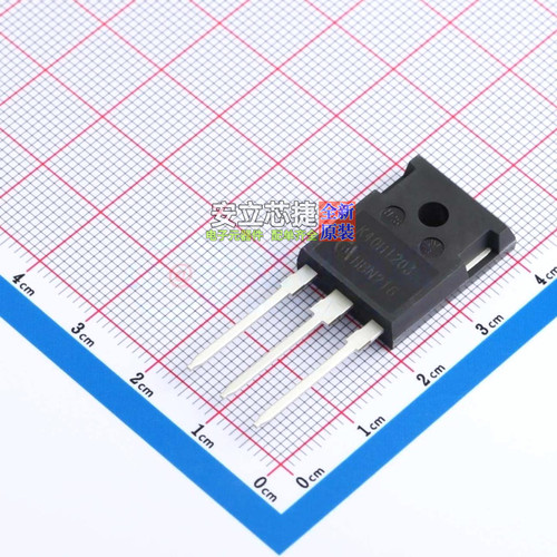 IGBT管/模块 IKW40N120H3 TO-247 Infineon(英飞凌) 电子元件配单