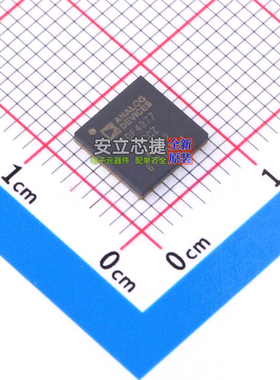 时钟发生器/频率合成器/PLL ADF4377BCCZ LGA-48 ADI(亚德诺)