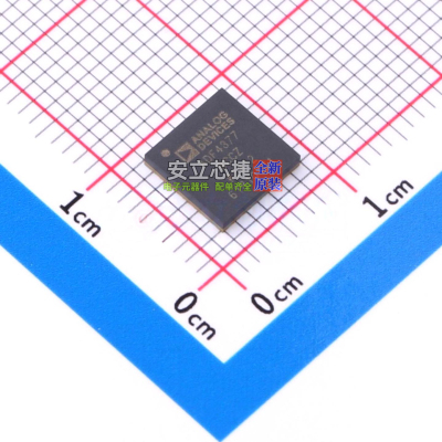 时钟发生器/频率合成器/PLL ADF4377BCCZ LGA-48 ADI(亚德诺)