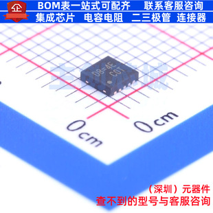 电池管理 RT9505GQW(Z0W) WDFN-10 RICHTEK(立锜) 电子元器件配单