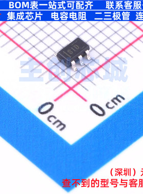 线性稳压器(LDO) TPS70939DBVR SOT-23-5 TI/德州 电子元器件配单