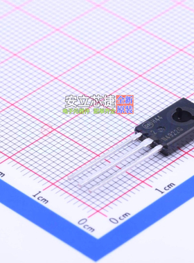 三极管(BJT) 2N4922G TO-225-3 onsemi(安森美) 电子元件全新原装