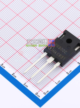 场效应管(MOSFET) IPW90R800C3 TO-247 Infineon(英飞凌) 元器件
