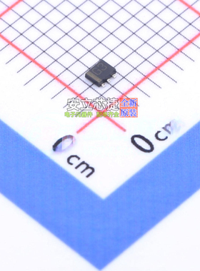 数字晶体管 EMG3T2R SOT-553-5 ROHM(罗姆) 电子元件配单全新原装