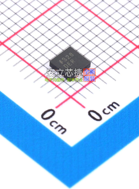 数模转换芯片DAC AD5541AACPZ-REEL7 LFCSP-10 ADI(亚德诺) 原装