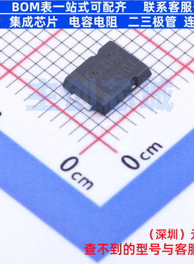 通用二极管 FES10J TO-277-3L onsemi(安森美) 电子元件全新原装