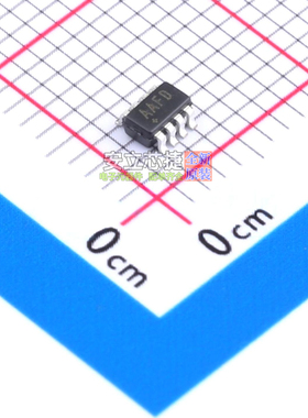 比较器 MAX9141EKA+T SOT-23-8 MAXIM(美信) 电子元器件全新原装