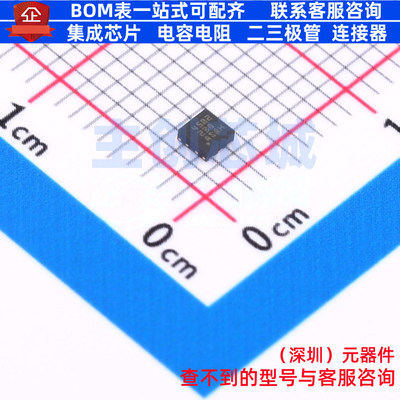 电池管理 BQ294502DRVR WSON-6 TI/德州 电子元器件配单全新原装