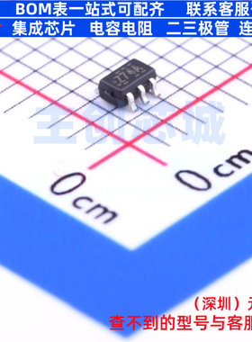 触发器 NC7SZ374P6X SC-70-6 onsemi(安森美) 电子元器件全新原装