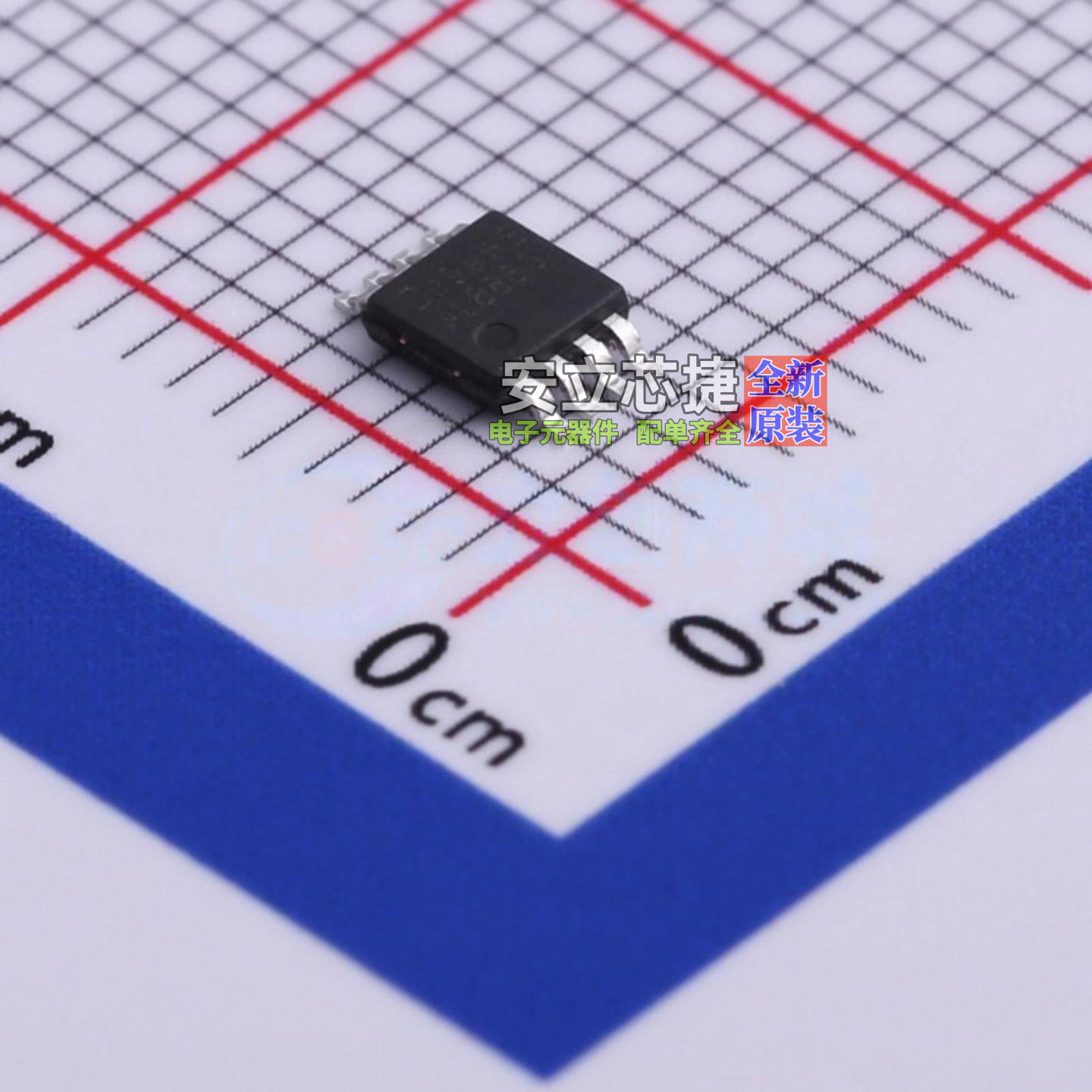 LED驱动 AL8860MP-13 MSOP-8 DIODES(美台) 电子元件配单全新原装