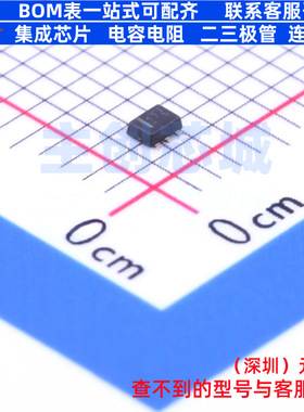 温度传感器 TMP303EDRLR SOT-563 TI/德州 电子元件配单全新原装