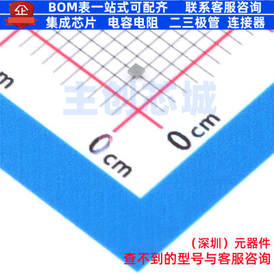 功率电子开关 TPS22916CNLYFPR DSBGA-4 TI/德州 电子元器件配单
