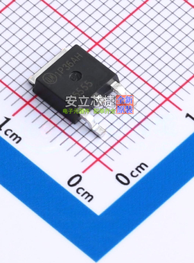 三极管(BJT) FJD5555TM TO-252AA onsemi(安森美) 电子元器件配单