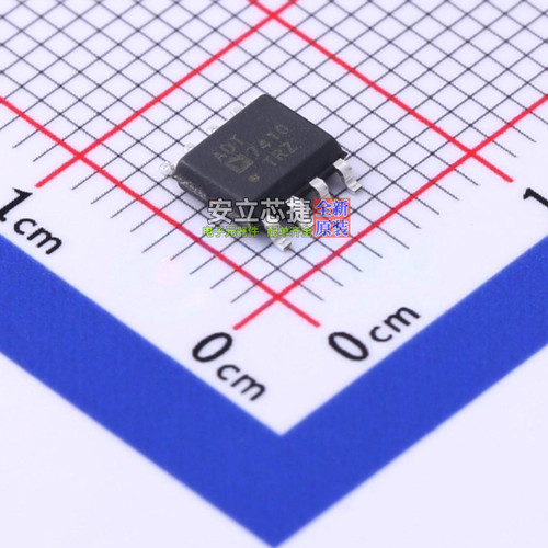 温度传感器 ADT7410TRZ-REEL7 SOIC-8 ADI(亚德诺) 电子元件配单