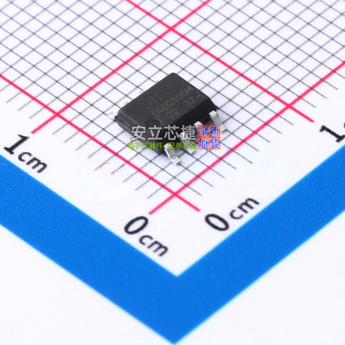 栅极驱动芯片 DGD2106MS8-13 SO-8 DIODES(美台) 电子元器件配单