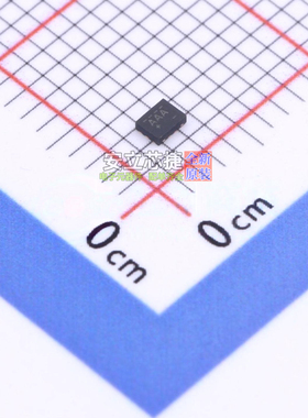 模拟开关/多路复用器 MAX4983EEVB+T UTQFN-10L(1.4x1.8) MAXIM(