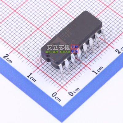 电压基准芯片 AD688AQ CDIP-16 ADI(亚德诺) 电子元器件全新原装