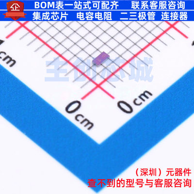 肖特基二极管 VSKY20301608-G4-08 CLP-1608-2L VISHAY(威世)