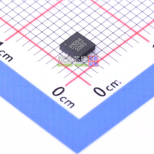 RF检波器 HMC1094LP3ETR QFN-16 ADI(亚德诺) 电子元器件全新原装
