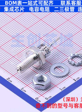 通用二极管 VS25F120 DO-203AA VISHAY(威世) 电子元器件全新原装