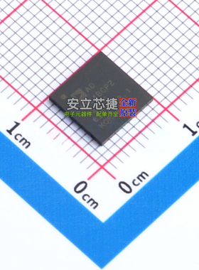 模数转换芯片ADC AD4134BCPZ LFCSP-56 ADI(亚德诺) 电子元件配单