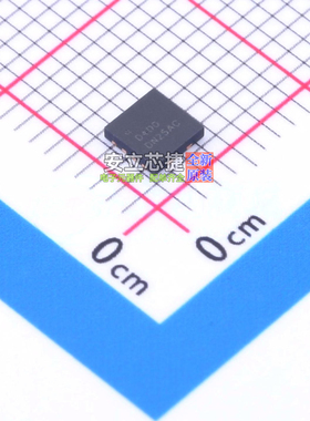 场效应管(MOSFET) NTTFD4D0N04HLTWG WDFN-12 onsemi(安森美)