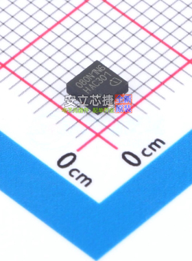 场效应管(MOSFET) ISZ080N10NM6ATMA1 TSDSON-8FL Infineon(英飞