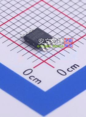 功率电子开关 AP2172AMPG-13 MSOP-8 DIODES(美台) 电子元件配单