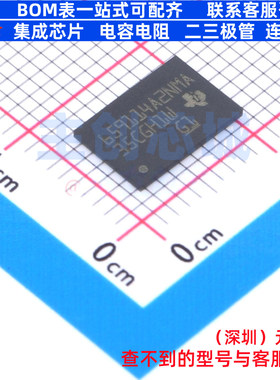 电源管理芯片(PMIC) TPS659114A2NMAR NFBGA-98 TI/德州 全新原装