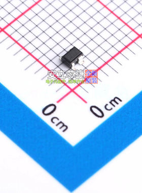 三极管(BJT) BFP 740ESD H6327 SOT-343-4 Infineon(英飞凌)