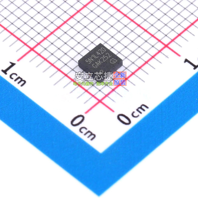 场效应管(MOSFET) IAUZ18N10S5L420 TSDSON-8FL Infineon(英飞凌)