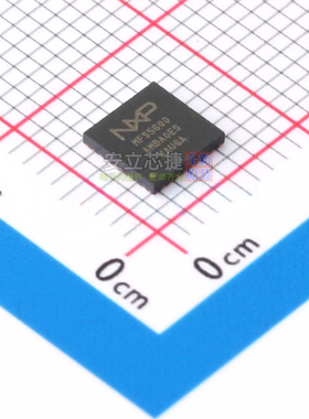 电源管理芯片(PMIC) MFS5600AMBA0ES HVQFN-32 安世 电子元件配单