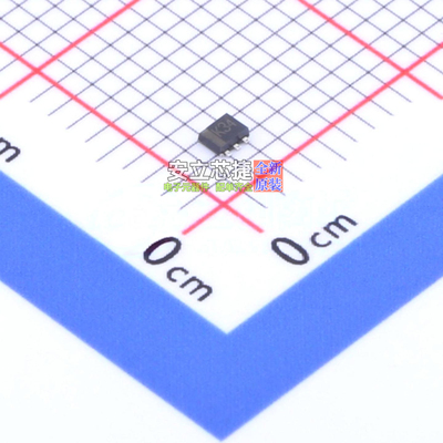 场效应管(MOSFET) EM6K34T2CR SOT-563(SOT-666) ROHM(罗姆)