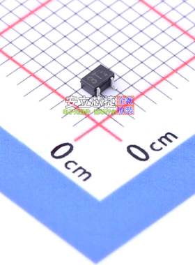 肖特基二极管 RB480KTL SOT-343-4 ROHM(罗姆) 电子元件全新原装