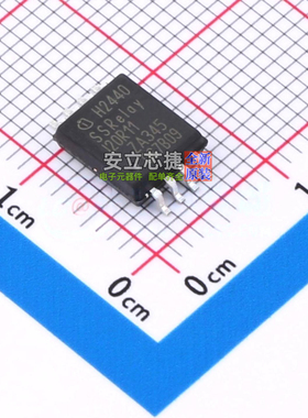 隔离式栅极驱动器 ISSI20R11HXUMA1 DSO-8 Infineon(英飞凌)