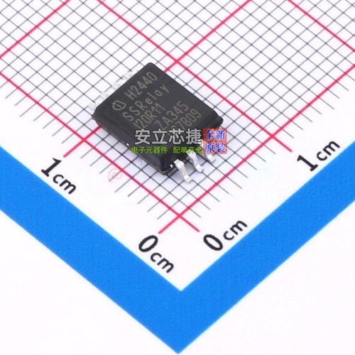 隔离式栅极驱动器 ISSI20R11HXUMA1 DSO-8 Infineon(英飞凌)