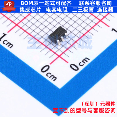 线性稳压器(LDO) TPS76338DBVR SOT-23-5 TI/德州 电子元器件配单