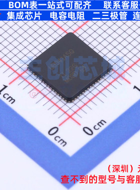 串行器/解串器 DS90UB941ASRTDTQ1 VQFN-64 TI/德州 电子元件配单