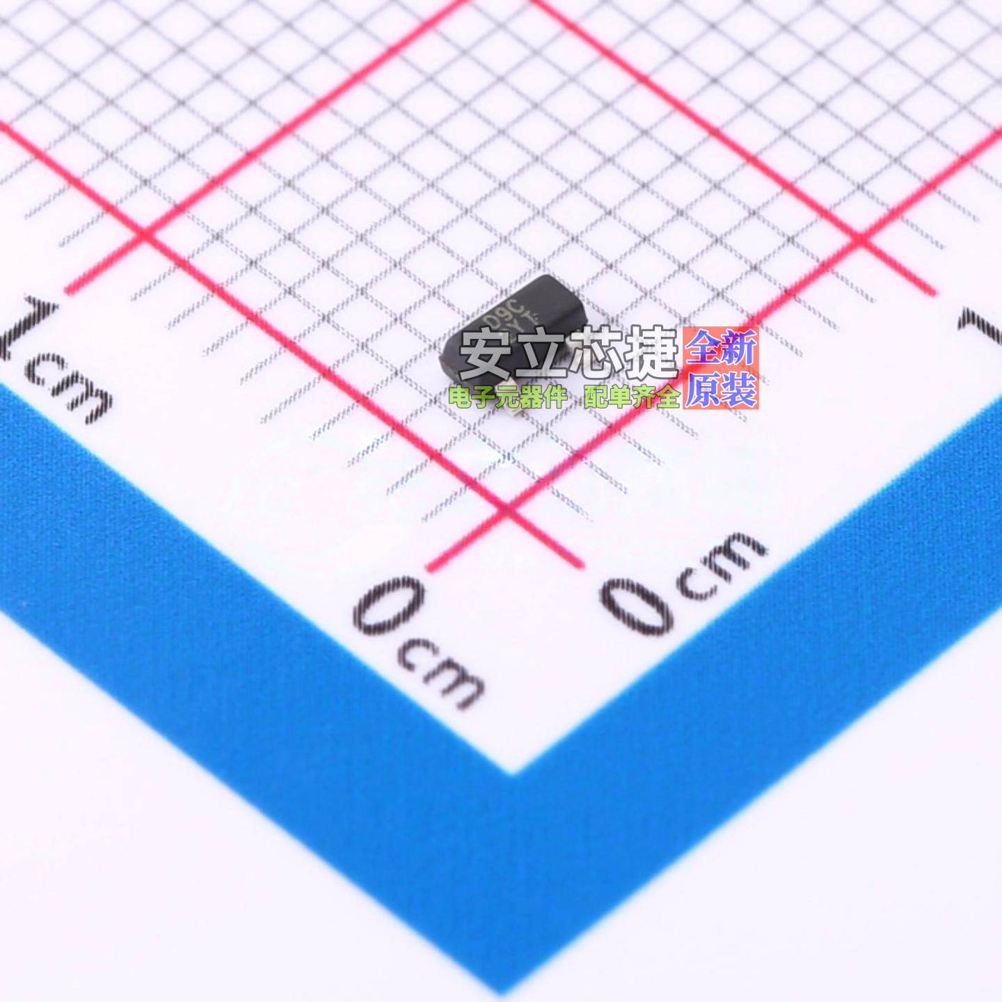 线性稳压器(LDO) AP7381-28SA-7 SOT-23 DIODES(美台) 电子元器件