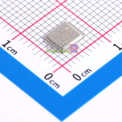 场效应管(MOSFET) IRF8301MTRPBF DirectFET Infineon(英飞凌)