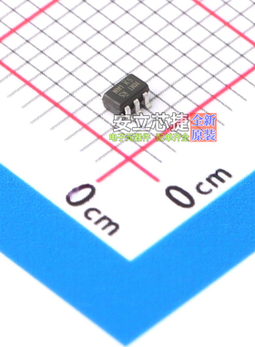 场效应管(MOSFET) DMN65D8LDWQ-7 SOT-363 DIODES(美台) 全新原装