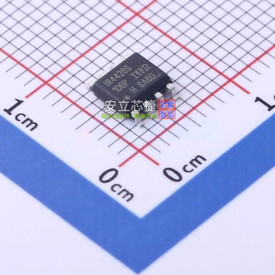 栅极驱动芯片 IR4426STRPBF SOIC-8 Infineon(英飞凌) 电子元器件