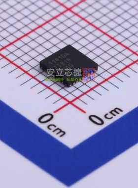 模数转换芯片ADC MAX11410ATI+ TQFN-28 MAXIM(美信) 电子元器件