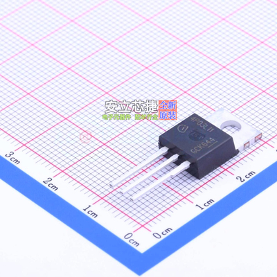 场效应管(MOSFET) IPP45P03P4L11AKSA1 TO-220 Infineon(英飞凌)