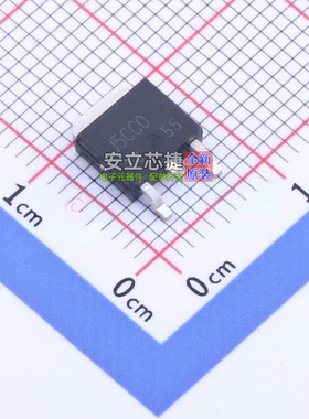 线性稳压器(LDO) BAJ5CC0FP-E2 TO-252 ROHM(罗姆) 电子元件配单