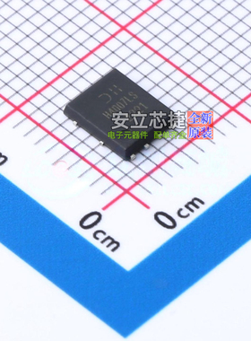 场效应管(MOSFET) DMTH4007LPSQ-13 PowerDI5060-8 DIODES(美台)